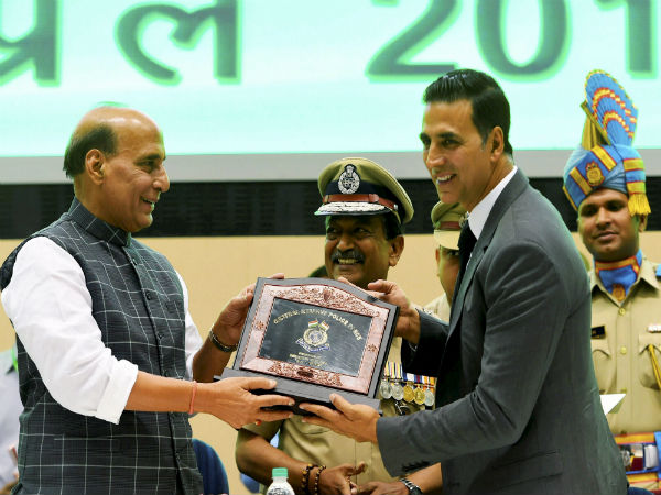 Honour to the actor Honour to the actor