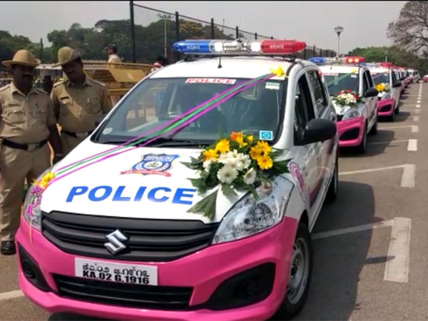 Moral support for Bengaluru women