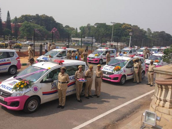 Initiative to address women and child safety