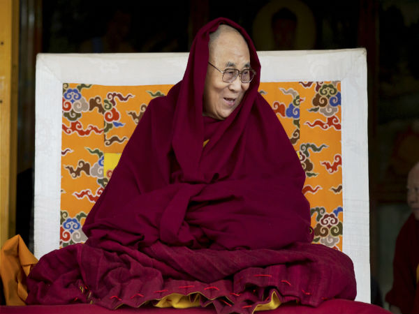 China’s bluster on Tawang and the Dalai Lama