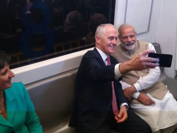 Delhi metro just got more power