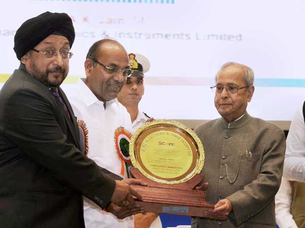 SCOPE Awards