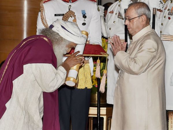 Sadhguru Jagadish Vasudev Sadhguru Jagadish Vasudev