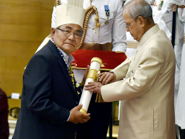 Birkha Bahadur Subba Muringla Birkha Bahadur Subba Muringla