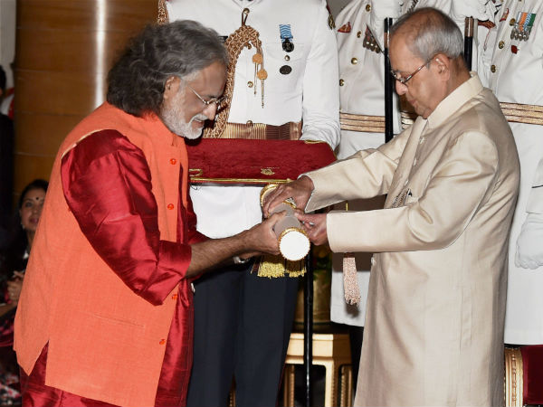 Pandit Vishwa Mohan Bhatt Pandit Vishwa Mohan Bhatt