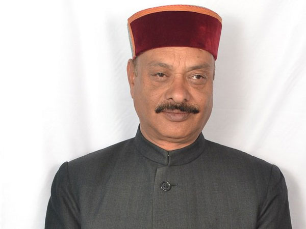 Bhoranj (SC), Himachal Pradesh: Dr Anil Dhiman, BJP