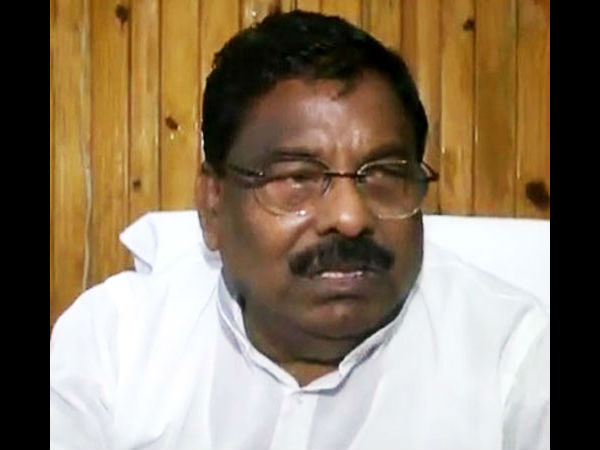 Littipura (ST), Jharkhand: Simon Marandi, JMM