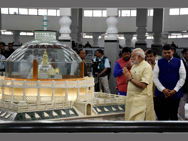 In Nagpur In Nagpur