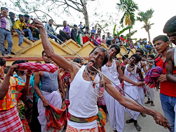 In Birbhum