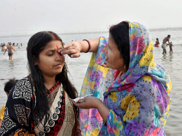 In Patna