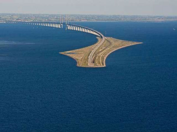How the tunnel is being built?