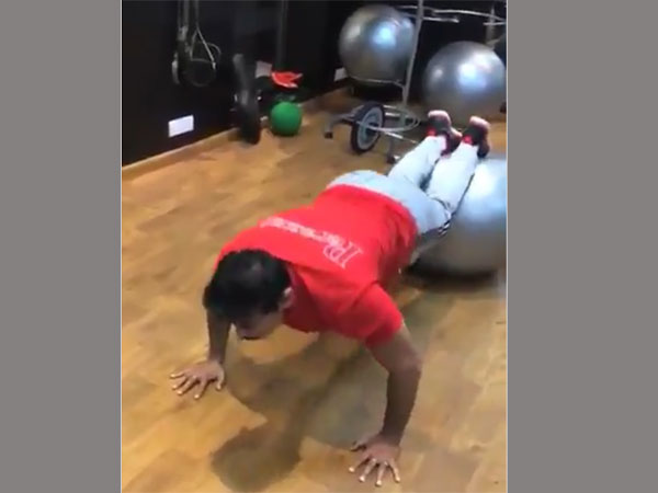 Lawmakers can stretch too