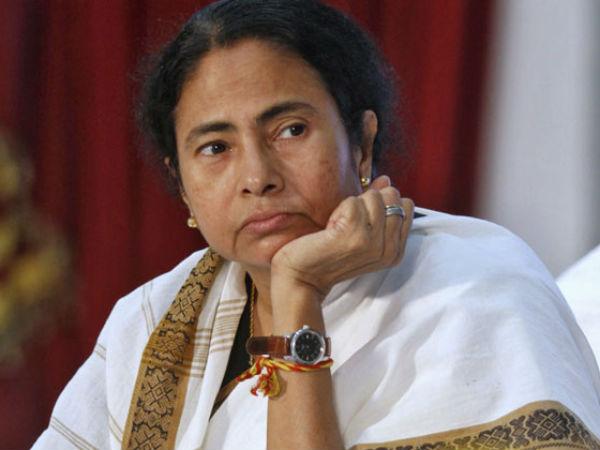 West Bengal Chief Minister Mamata Banerjee West Bengal Chief Minister Mamata Banerjee