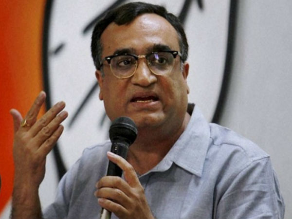 Dwindling Congress' future at stake Dwindling Congress' future at stake