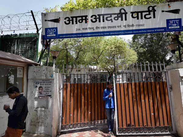 AAP hopes for survival AAP hopes for survival