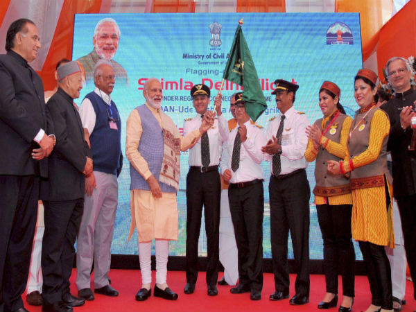 Let my country fly ‘low cost’ Let my country fly ‘low cost’