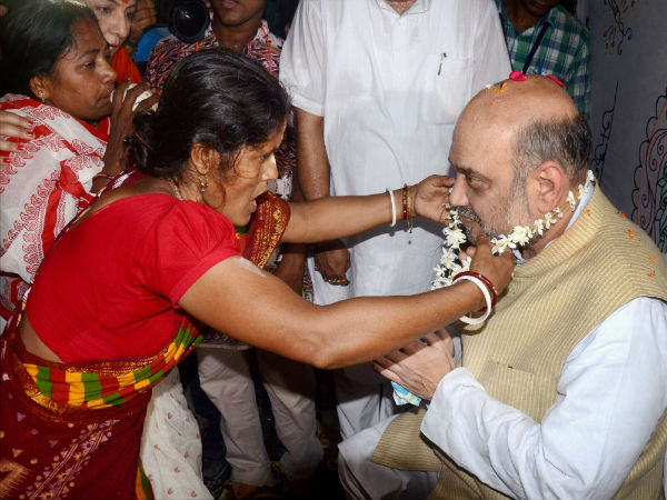Welcome to my house, Amit bhai Welcome to my house, Amit bhai