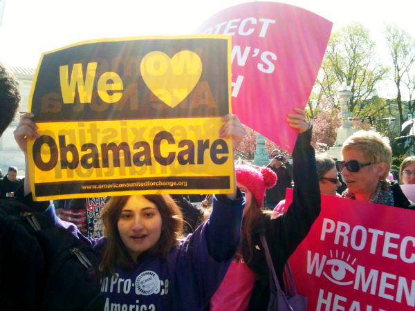 obamacare obamacare