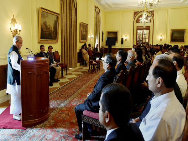 Pranab Mukherjee Pranab Mukherjee