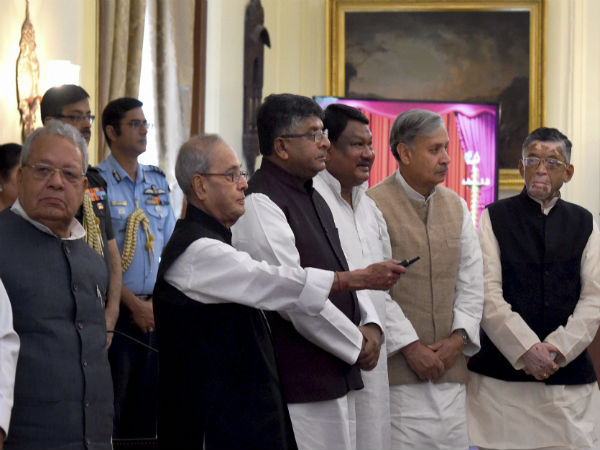 Pranab Mukherjee Pranab Mukherjee
