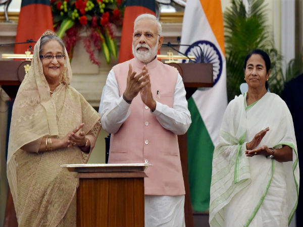 Sheikh Hasina Sheikh Hasina