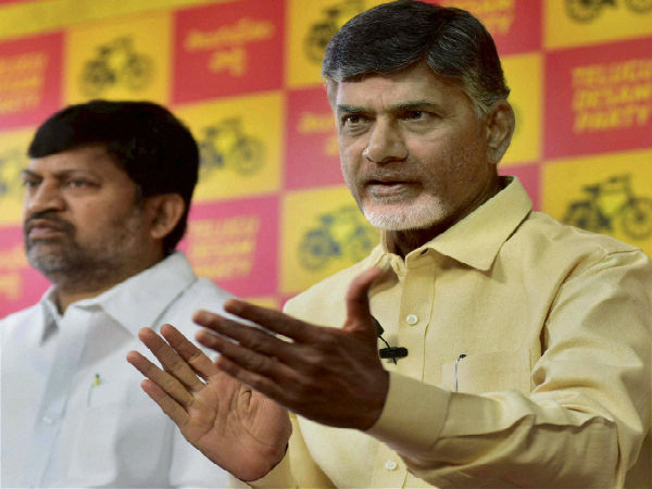 Chandrababu Naidu Chandrababu Naidu