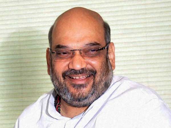 Shah sets off on 95-day tour of states tomorrow Shah sets off on 95-day tour of states tomorrow
