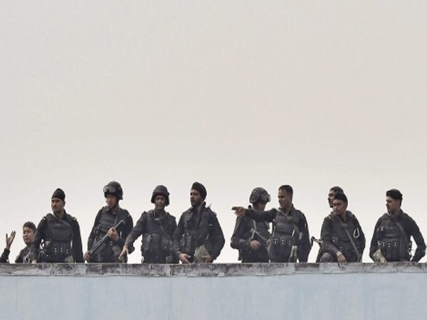 Army Army