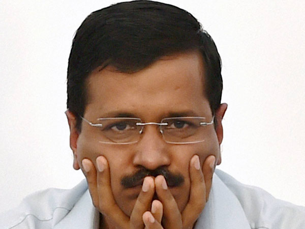 File Photo of Arvind Kejriwal File Photo of Arvind Kejriwal