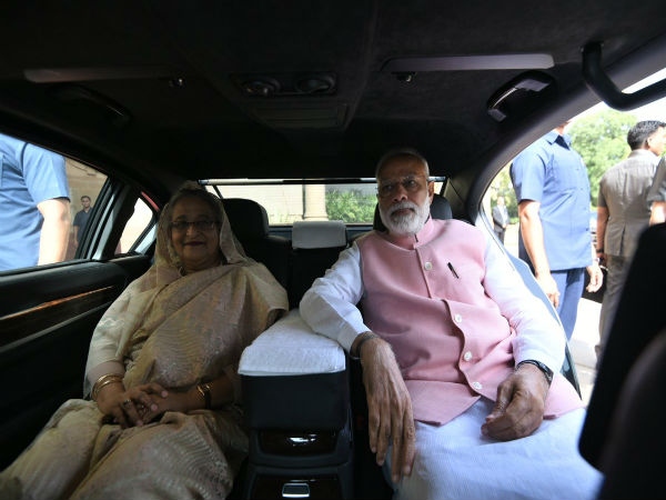 Sheikh Hasina Sheikh Hasina