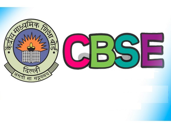 CBSE CBSE