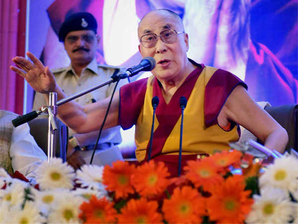 dalai lama dalai lama