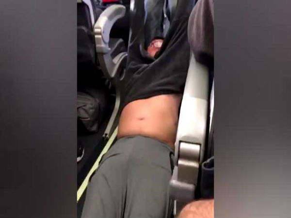 Passenger Passenger
