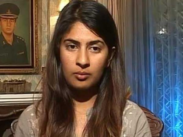 Gurmehar Kaur Gurmehar Kaur