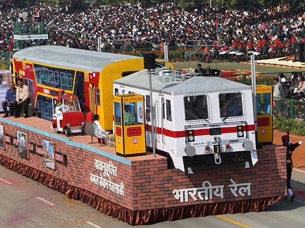 Tejas Express to ply from June Tejas Express to ply from June