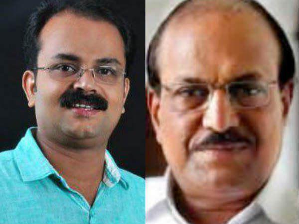 The main contenders are Congress-led-UDF candidate P K Kunhalikutty, CPI-M candidate M B Faizal and BJP's N Sreeprakash. The main contenders are Congress-led-UDF candidate P K Kunhalikutty, CPI-M candidate M B Faizal and BJP's N Sreeprakash.