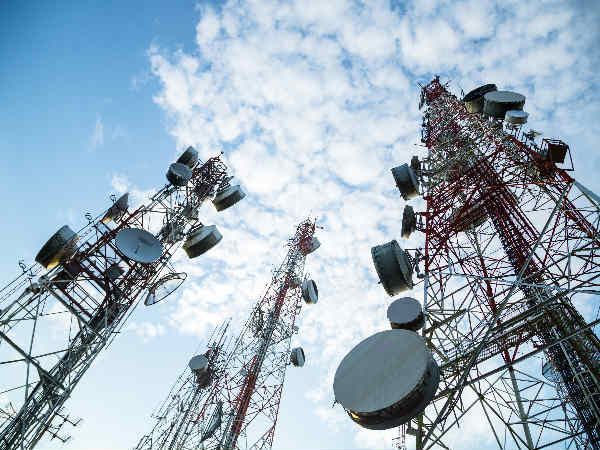 50,000 villages still out of mobile network coverage 50,000 villages still out of mobile network coverage