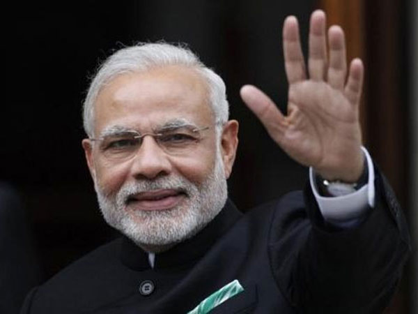 Prime Minister Narendra Modi Prime Minister Narendra Modi