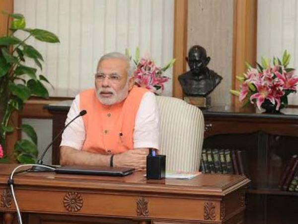 PM Narendra Modi urged the MPs to get inspiration from Hanuman. PM Narendra Modi urged the MPs to get inspiration from Hanuman.