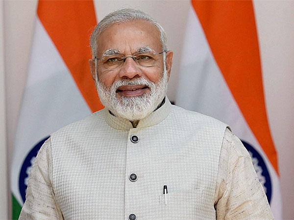 Prime Minister Narendra Modi Prime Minister Narendra Modi