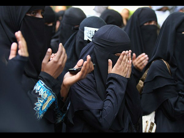 Muslim births to overtake Christian births in two decades: Study Muslim births to overtake Christian births in two decades: Study