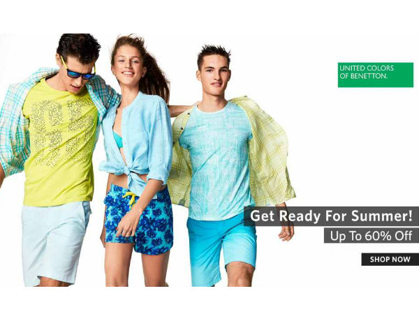 Myntra Summer Specials! Upto 60% on Trending Apparels Save via Oneindia Coupons Myntra Summer Specials! Upto 60% on Trending Apparels Save via Oneindia Coupons