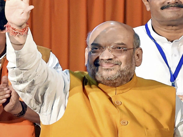 'Nation became laughing stock during UPA rule' 'Nation became laughing stock during UPA rule'