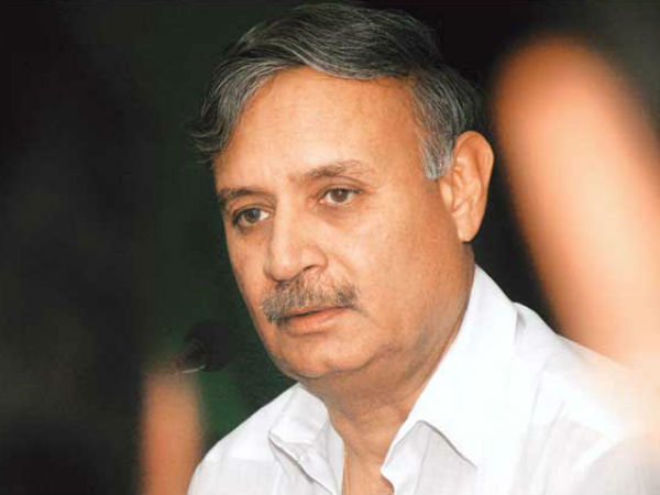 Minister of State for Planning Rao Inderjit Singh Minister of State for Planning Rao Inderjit Singh