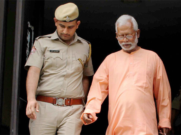 Swami Aseemanand Swami Aseemanand