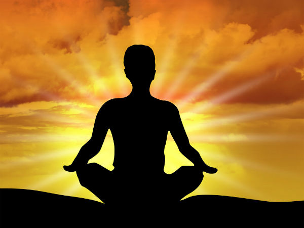 Yoga Yoga