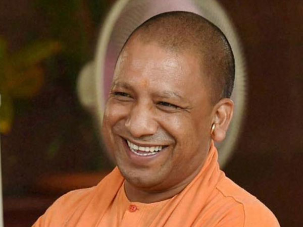 Uttar Pradesh Chief Minister Yogi Adityanath Uttar Pradesh Chief Minister Yogi Adityanath