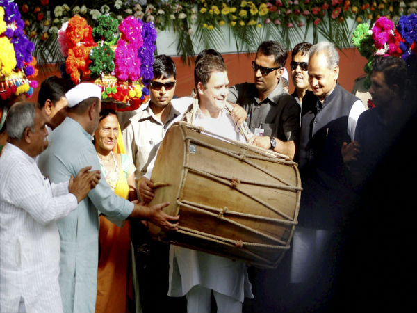 Will this dhol be able to ‘beat’ PM Modi? Will this dhol be able to ‘beat’ PM Modi?