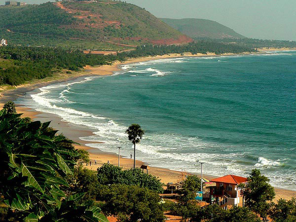 Visakhapatnam Visakhapatnam