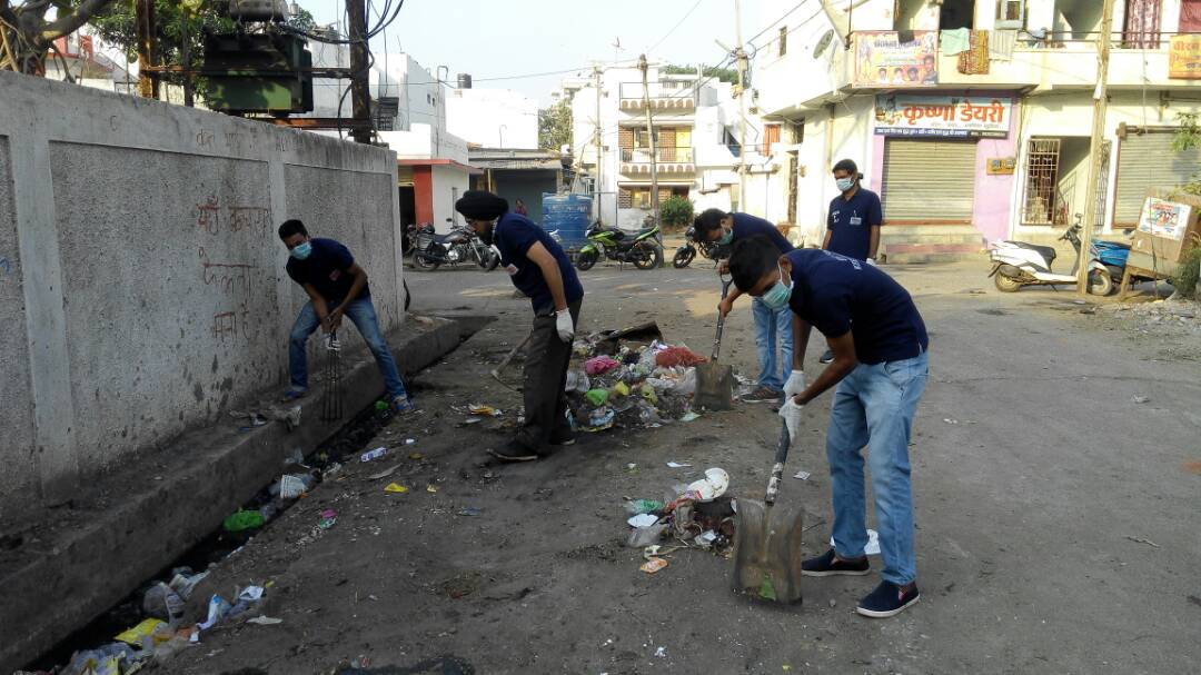 Indore Indore